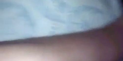 Extremely Wet Black Girl - video 1