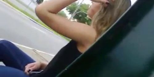 Teen Saw It