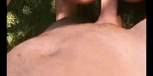 Raquel Santino and Dick Chibbles fucking part5 - video 1
