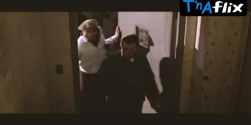 Hyla Marrow Breasts,  Butt Scene  in Vigilante