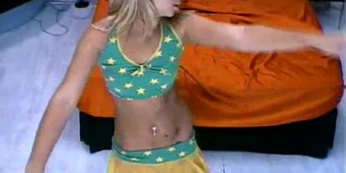 BrazilDreamcam Gaby Gomes (11)