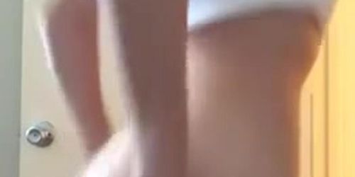 Carol's Bum