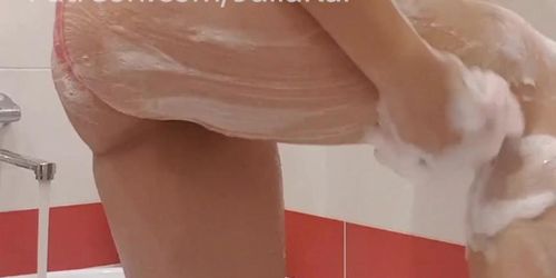 JK Twerk 16