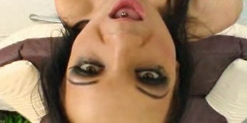 Hardcore Anal slut fucking