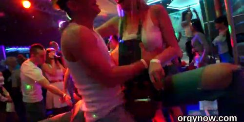 Kissable idols suck dick and enjoy riding and groupsex