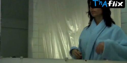 Arda Itez Breasts Scene  in Intruder