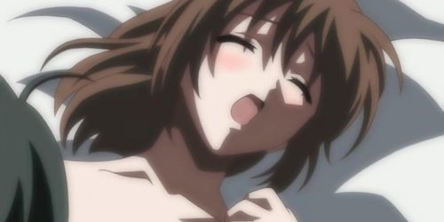 Otome Katou Days [2D Hentai, 4K A.I. Upscaled, Uncensored, no Text, only Animation]