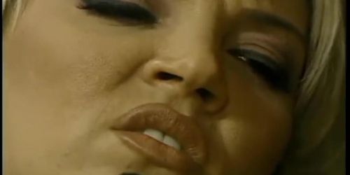 The Whores- X Traordinary Pictures (Teanna Kai)
