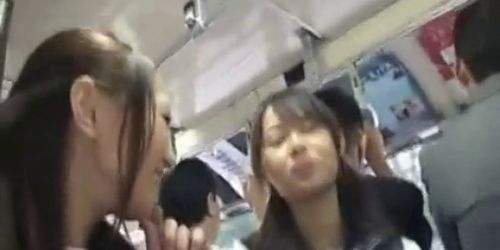 Chinese Teen Porn In School Bus - cute schoolgirl molested by bus geek 01 - Tnaflix.com