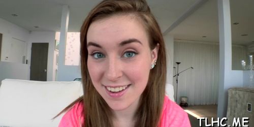She cant get enough of it - video 3