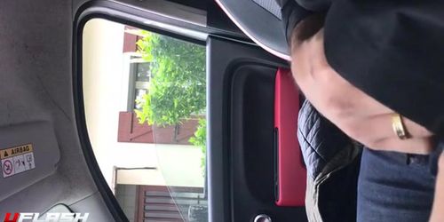Car flash 3