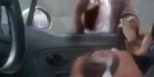 Cum Flash Car