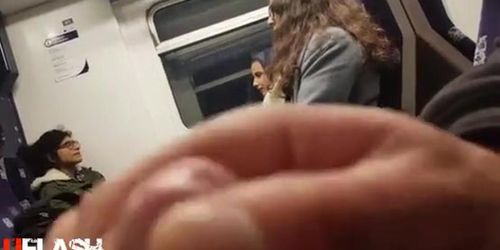 Train Flash 3 Women