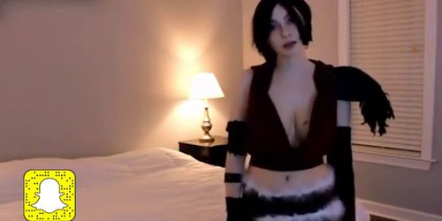 Snapchat Witch Creampied - Alessandratay1 (Witch_sex Witch_sex)