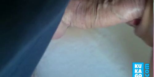 Homemade Creampie 101 - 3rd