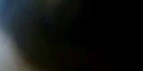 arab slut suck the dick of her lover abdo