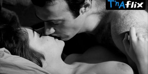 Maria Lease Butt,  Breasts Scene  in All The Sins Of Sodom