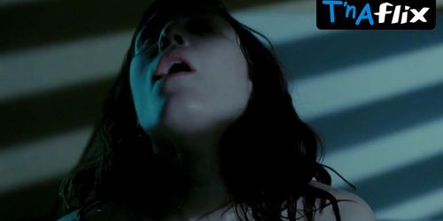 Noomi Rapace Breasts Scene  in Passion