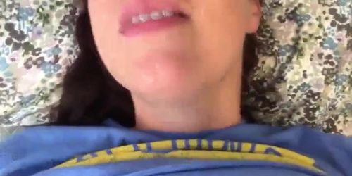 Gianna Michaels cam