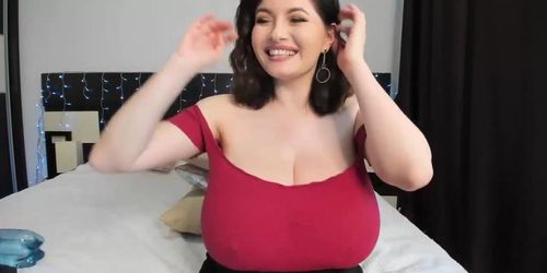 Busty M (Busty Ema)