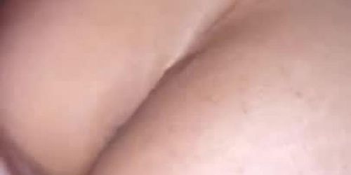 Cum inside me daddy