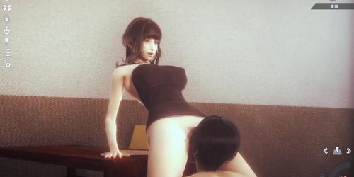 ???? PC Honey Select 2 Part.7