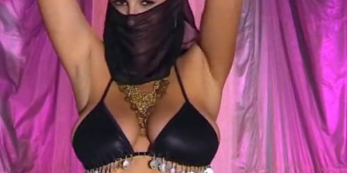 Arabian Nights - video 2