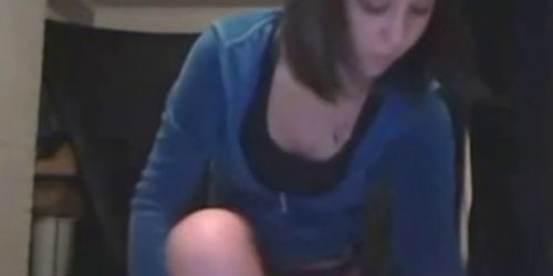 For Her Lucky Boyfriend - video 3