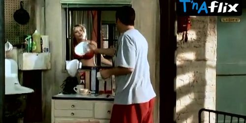 Kristy Swanson Underwear Scene  in Big Daddy