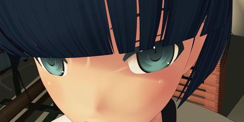 Senran Kagura 3d hentai