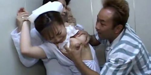 Japanese Uncensored Sex Nurses Fucks Doctors Pacients