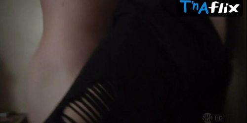 Emma Greenwell Butt,  Breasts Scene  in Shameless