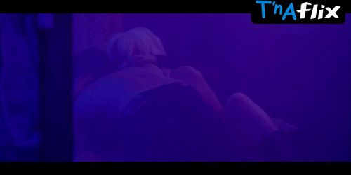 Dora Madison Breasts,  Underwear Scene  in Bliss