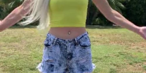 Teen Perv Squirting And Fucking With Nice Stranger