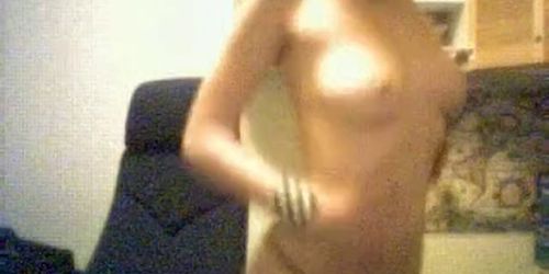 fanny strippar