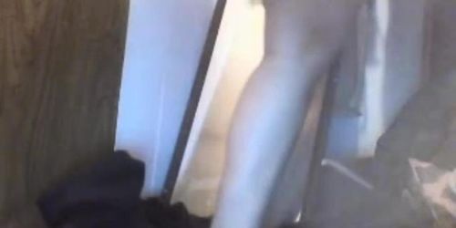 Chubby Teen Masturbates OMEGLE - (tuga) - Tnaflix.com