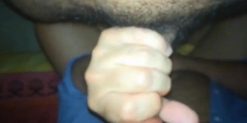 Bi Arab guy fucking me bbk