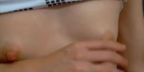 Long nipples