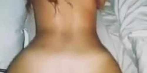 Homemade Gf Doggystyle Pov Fuck With Cum On Ass (AmateurPOV AmateurPOV)