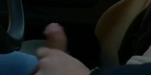 Good Car Flashing