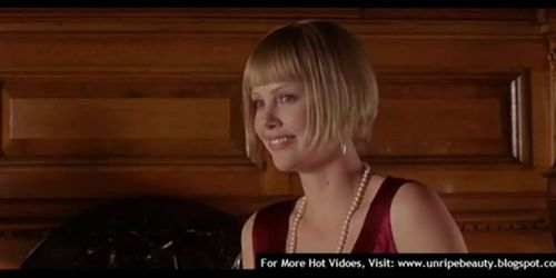 Charlize Theron in Head In The Clouds - Part 08