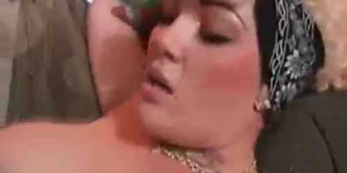 Different Positions of Interracial Fuck