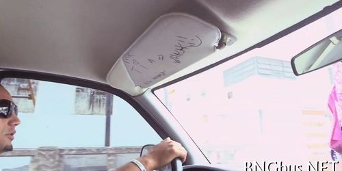 Delightful showing of hot juggs - video 30