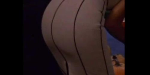 Tracee Booty