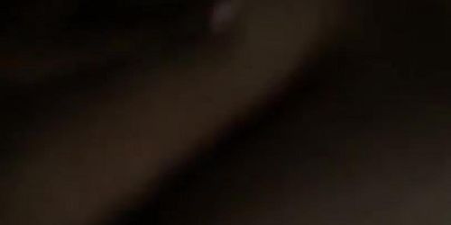Thick ass Asian taking BBC wett wett 