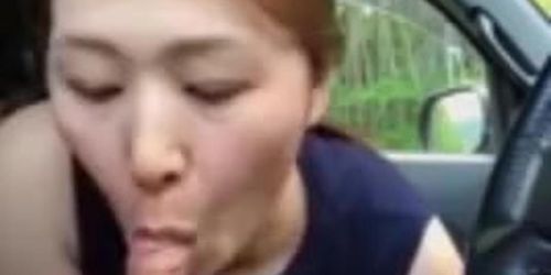Japanese car blowjob - australiameet com