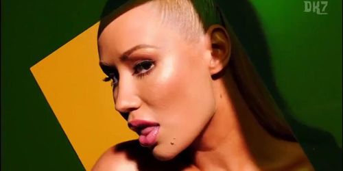 Iggy Azalea sexy porno mashup (Jayden Jaymes, Alexis Texas, Sensual Jane , Jayden James)