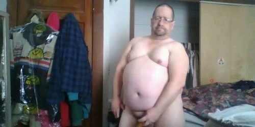 pissing time