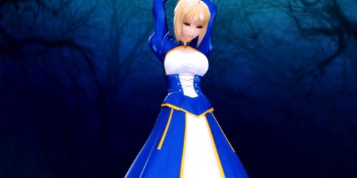 Fate ????