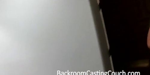 BRCC Redhead Anal